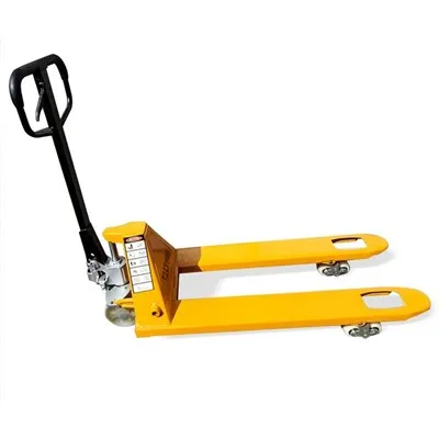 Handpallettruck van 3 ton