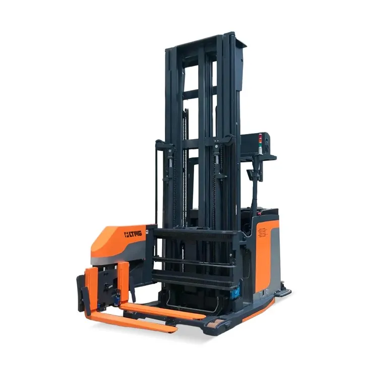 FRB16S AGV vorkheftruck 1,6 ton palletstapelaar